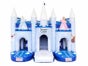 Hüpfburg Multiplay Froze Castle - Galerie - Bild 2