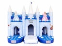 Hüpfburg Multiplay XXL Eis "Neu"