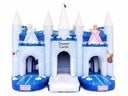 Hüpfburg Multiplay XXL Eis "Neu" - Galerie - Bild 1