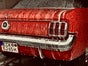 American-Dream: Ford Mustang V8 US Car Oldtimer von 1967 oder 65 Cabrio - Galerie - Bild 3