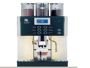 Kaffeevollautomat WMF Presto*