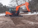 HITACHI Minibagger ZX48 U-6CLP - Galerie - Bild 1