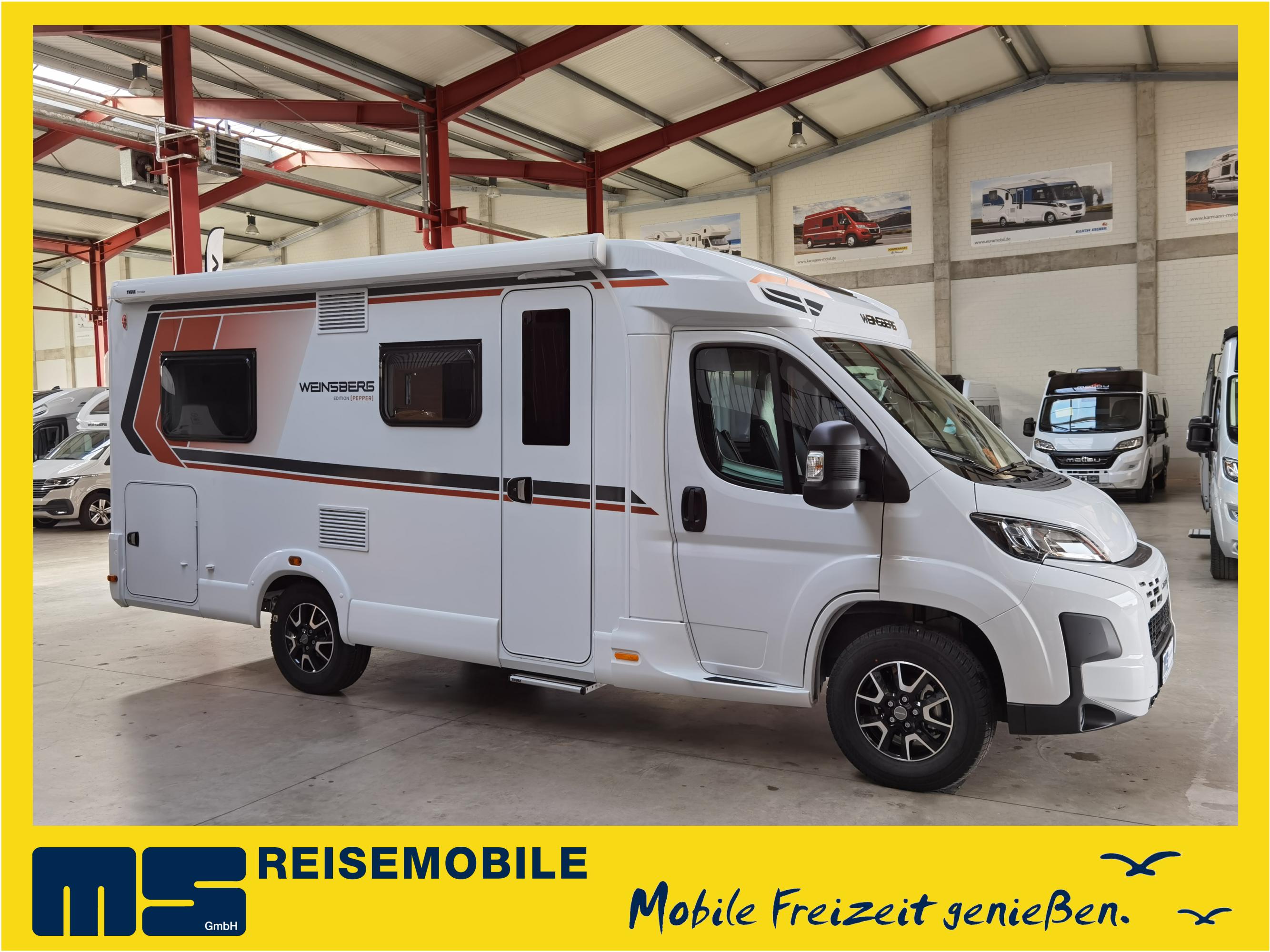 Faszinierend Wohnmobil Mieten Offenburg Bilder