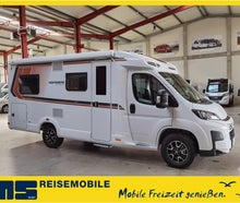 Wohnmobil-Reisemobil-Mietmobil Modell 2026 mieten**Caracompact 600 MF Pepper Edition**Bilder sind Modellbeispiel
