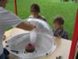 ZUCKERWATTE STAND INKL. PERSONAL & WARE - Galerie - Bild 2