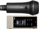 Sennheiser EW-D Funk-Handmikrofon - Gesang, Ansprachen, Konferenzen - Galerie - Bild 1