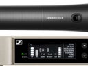 Sennheiser EW-D Funk-Handmikrofon - Gesang, Ansprachen, Konferenzen - Galerie - Bild 1