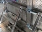 Crash Barrier / Bühnengitter / Barricades / Wellenbrecher / Sicherheitsabsperrung / Absperrgitter - Galerie - Bild 4