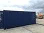 Materialcontainer/ Lagercontainer/ OneWay Seecontainer 20ft., 10ft. Mieten - Galerie - Bild 4