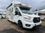 Wohnmobil Einzelbetten umbaubar zu einem großen Doppelbett und mit Hubbett - T3 - Galerie - Bild 2