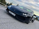 Lamborghini Huracan LP610-4 Spyder - Galerie - Bild 1