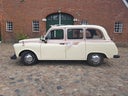 Oldtimer Cabrio Londontaxi - Galerie - Bild 1