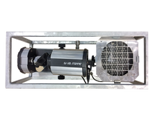LED Scanner Set
