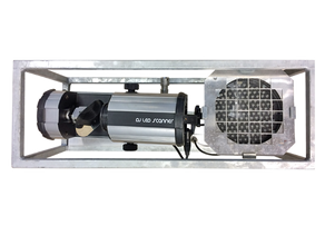 LED Scanner Set