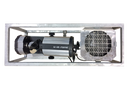LED Scanner Set