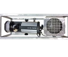 LED Scanner Set