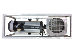 LED Scanner Set
