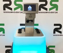 10-fach Cocktail-Dosieranlage – Profi-Zapfer, Edelstahl, Cocktaiimaschine
