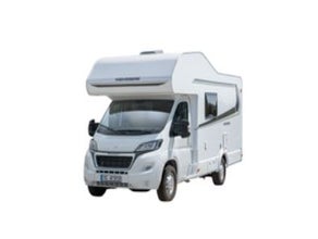 Wohnmobil Weinsberg CaraHome 700DG Vollausstattung f. 6 Pers