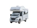 Wohnmobil Weinsberg CaraHome 700DG Vollausstattung f. 6 Pers - Galerie - Bild 1