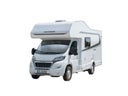 Wohnmobil Weinsberg CaraHome 700DG Vollausstattung f. 6 Pers - Galerie - Bild 1