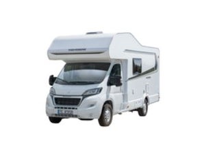 Wohnmobil Weinsberg CaraHome 700DG Vollausstattung f. 6 Pers