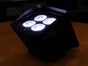 RGBW LED Akku Scheinwerfer / Floorspot Smartbat mit bis zu 12 Stunden Laufzeit, Fernbedienung, DMX, Sound to Light - Galerie - Bild 2