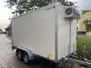 Kühlanhänger mieten - Kühlwagen Vermietung - Verkaufsanhänger - Galerie - Bild 1