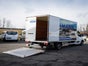 Renault mit Kofferaufbau und Hebebühne - Galerie - Bild 2