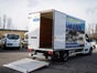 Renault mit Kofferaufbau und Hebebühne - Galerie - Bild 2