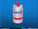 Alugasflasche - Galerie - Bild 1
