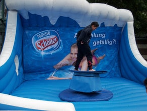 Surfsimulator / Surf Simulator