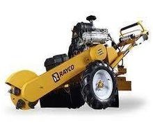 Baumstumpffräse RAYCO RG 13, RG 25