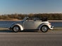 VW Käfer 1976 Hochzeitsauto Diamantsilber - Galerie - Bild 2