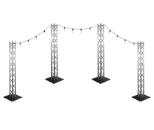 Licht SET TOWER-Lichterkette mieten