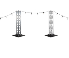 Licht SET TOWER-Lichterkette mieten