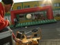 Penalty Shot XXL / Goalkeeper / Torwand mit Ballschussmaschine mieten - Galerie - Bild 3