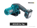 Akku-Handkreissäge 12V mieten - ab 9,90 € pro Tag