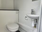 Toilettenwagen 1x Damenabteil 1x Herrenabteil - Galerie - Bild 4