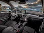 Ford Focus / VW Golf - Galerie - Bild 4