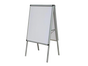 Mobiles Flipchart/Whiteboard - Galerie - Bild 2