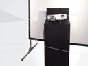 Der Kompakte Projektor | Epson EP955W, Beamer (3200 Lumen, 1280×800)
