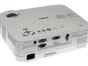 NEC V260X - 2600 ANSI Lumen Beamer - Der Allrounder für Heimkino und Präsentation mit HDMI Anschluss - Galerie - Bild 4