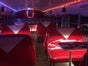 Partybus / Amerikanischer Schoolbus der Extraklasse für 26 Personen - Galerie - Bild 2