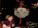 Der Kinderzauberer M.Orlando aus Offenbach ( ehemaliger Zirkus-Clown ) Ballonmodellage, Papier-Scheide-Kunst  ab 6 Kinder ab 4 Jahren - Galerie - Bild 1