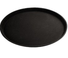 Serviertablett