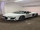 AUDI R8 SPYDER V10 Cabrio mieten leihen Sportwagen - Galerie - Bild 1