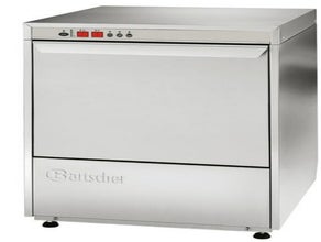 Gastro-Spülmaschine für Ihr Event - steckerfertig - für Gläser, Geschirr und Töpfe