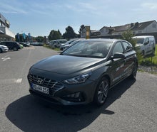 Hyundai i30 Trend Mild-Hybrid
