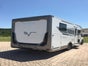 NEU !Mobilvetta KROSSER 86, Automatik, Dachklima, TV, Navigation, 4 Personen, Raumbad, uvm. - Galerie - Bild 3